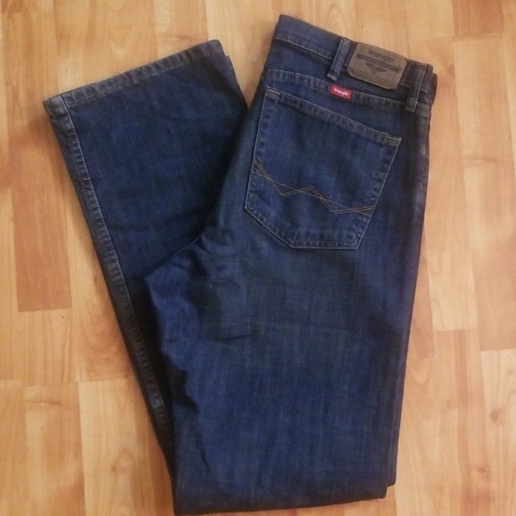 Wrangler Other - Wrangler Jean's